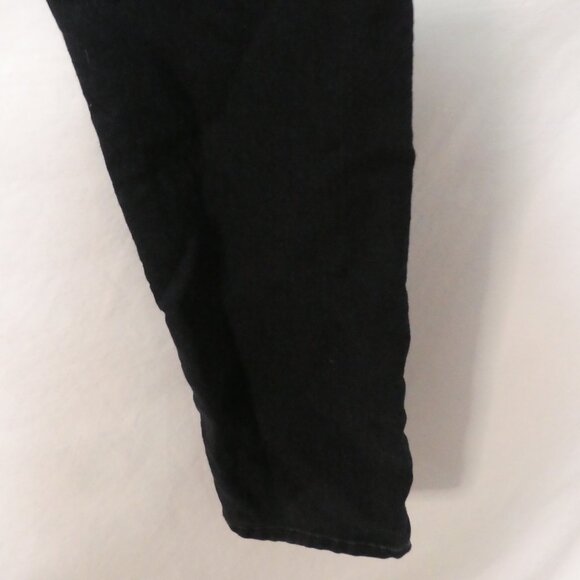 J BRAND - Olympia | size 28 | Dark Blue Denim Jeans | Made In The USA - Picture 16 of 16